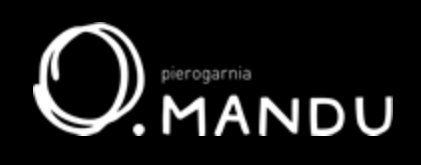Pierogarnia MANDU